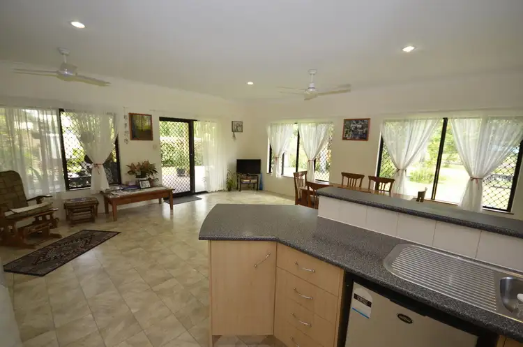 Seventh view of Homely house listing, 82 Marlin Drive, Wonga Beach QLD 4873