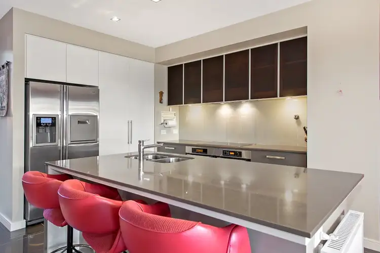 Second view of Homely house listing, 82 Waverley Park Drive, Mulgrave VIC 3170