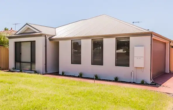 Third view of Homely house listing, 1/7 Chapman Street, Bassendean WA 6054