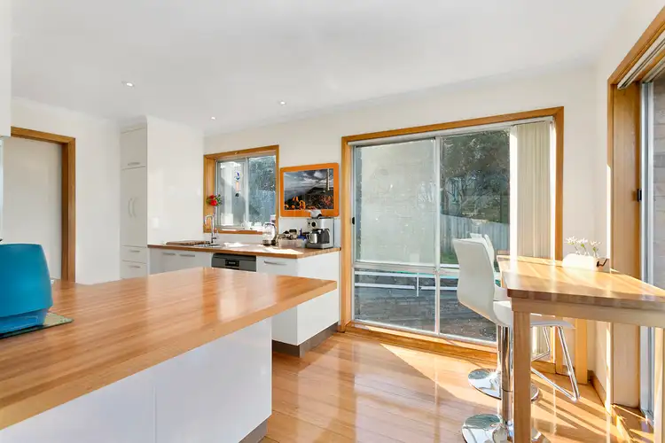Fifth view of Homely house listing, 2 Diamond Drive, Blackmans Bay TAS 7052