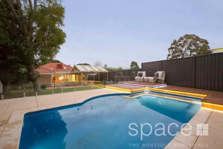 Fourth view of Homely house listing, 395 Huntriss Road, Woodlands WA 6018