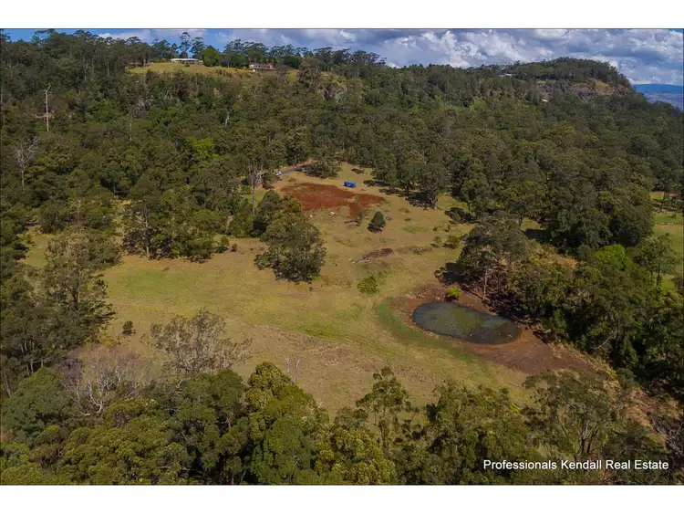 Sixth view of Homely land listing, 905G Main Western Road, Tamborine Mountain QLD 4272