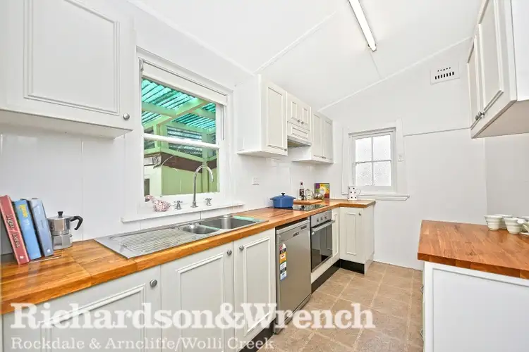 Third view of Homely house listing, 15 Dowling Street, Arncliffe NSW 2205