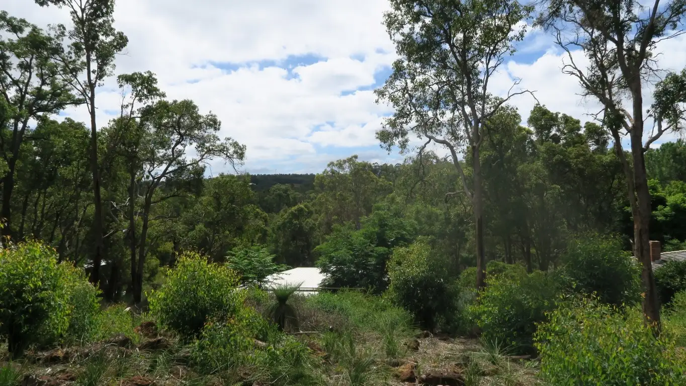 Main view of Homely land listing, 17 Hillcrest Drive, Darlington WA 6070