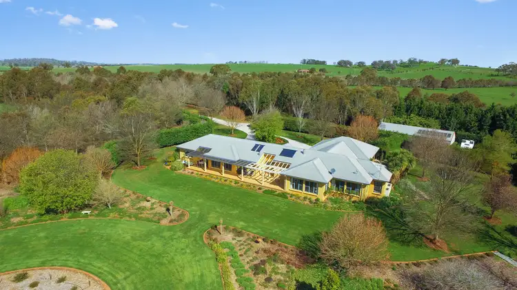 Main view of Homely rural property listing, Address available on request