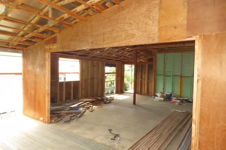 Second view of Homely house listing, 70 Tenth Avenue, Railway Estate QLD 4810