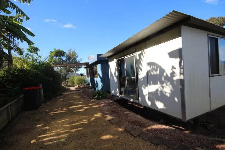 Sixth view of Homely rural property listing, Lot 179 Pipeclay, Pipeclay NSW 2446