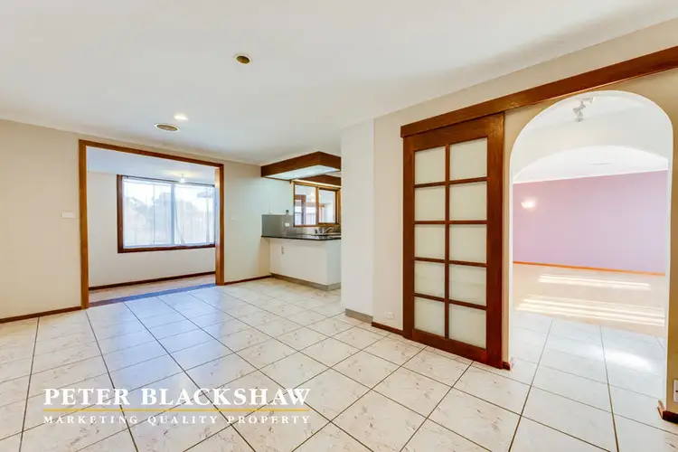 Fifth view of Homely house listing, 23 Coningham Street, Gowrie ACT 2904