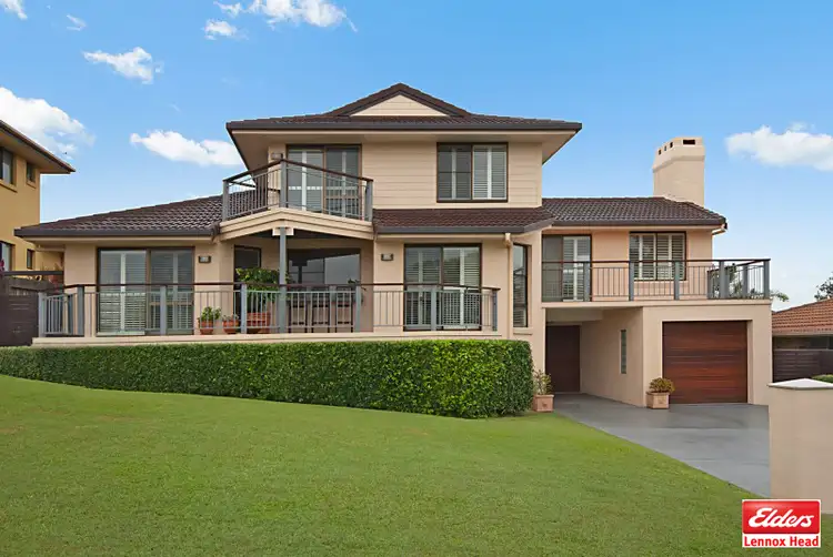 12 Blue Horizon Drive, Lennox Head NSW 2478