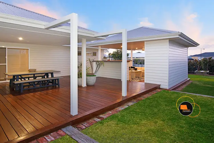 Third view of Homely house listing, 6 The Enclave, Dunsborough WA 6281