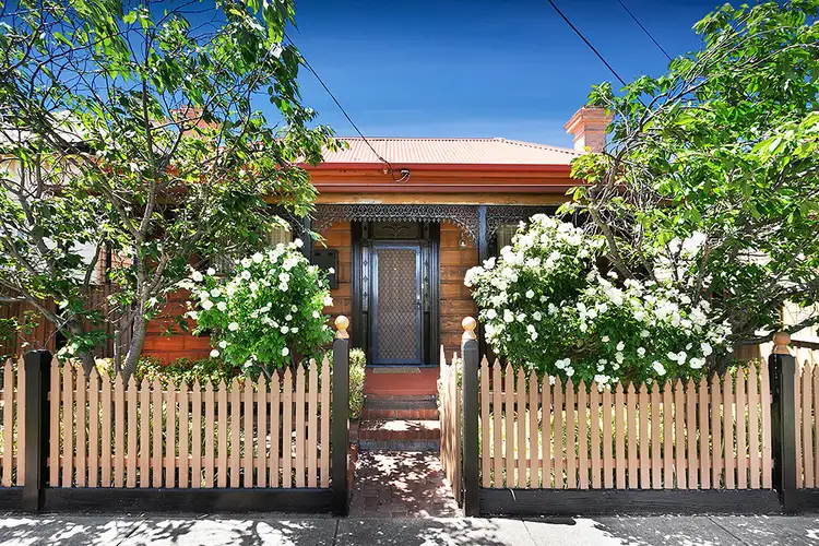 Main view of Homely house listing, 18 Grice Crescent, Essendon VIC 3040