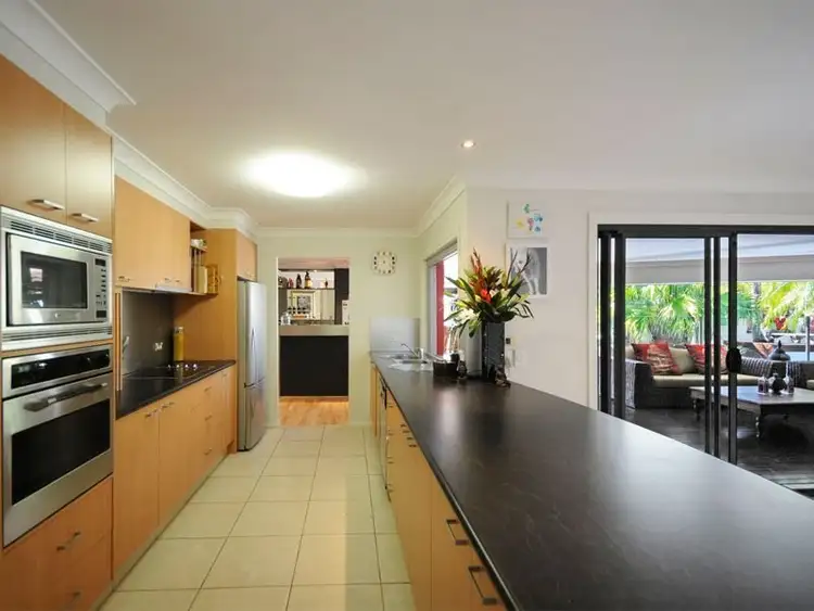 Fourth view of Homely house listing, 2 White Heather Court, Benowa Waters QLD 4217