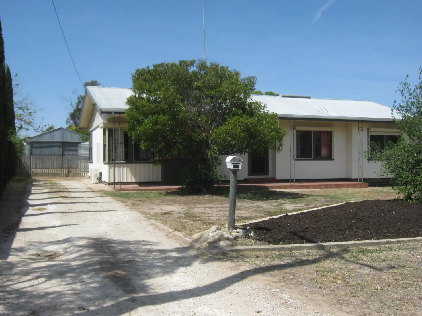 Main view of Homely house listing, 62 Ramsay Terrace, Bordertown SA 5268