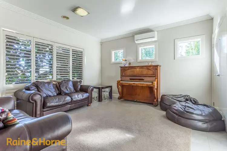 Sixth view of Homely house listing, 12 Swift Street, Sunbury VIC 3429