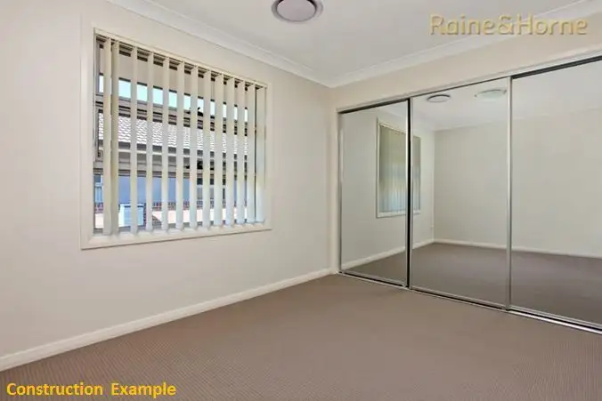 Fourth view of Homely townhouse listing, 6/72 Mamre Road, St Marys NSW 2760