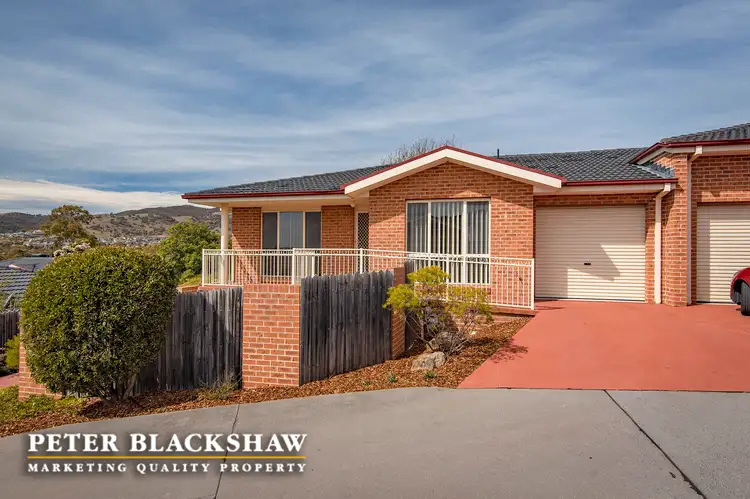 6/3 Justice Place, Gordon ACT 2906