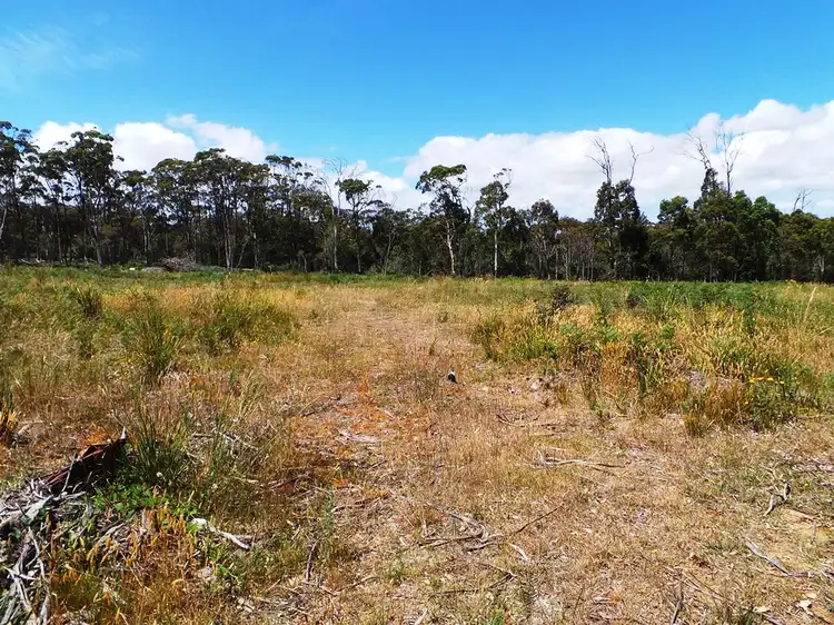 Fifth view of Homely land listing, 14 Rubicon Rise, Northdown TAS 7307