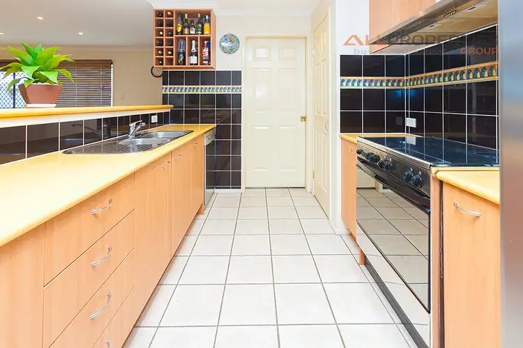 Third view of Homely house listing, 9 Vedders Drive, Heritage Park QLD 4118