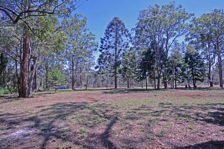 Lot 318 Castle Road, Cabarlah QLD 4352