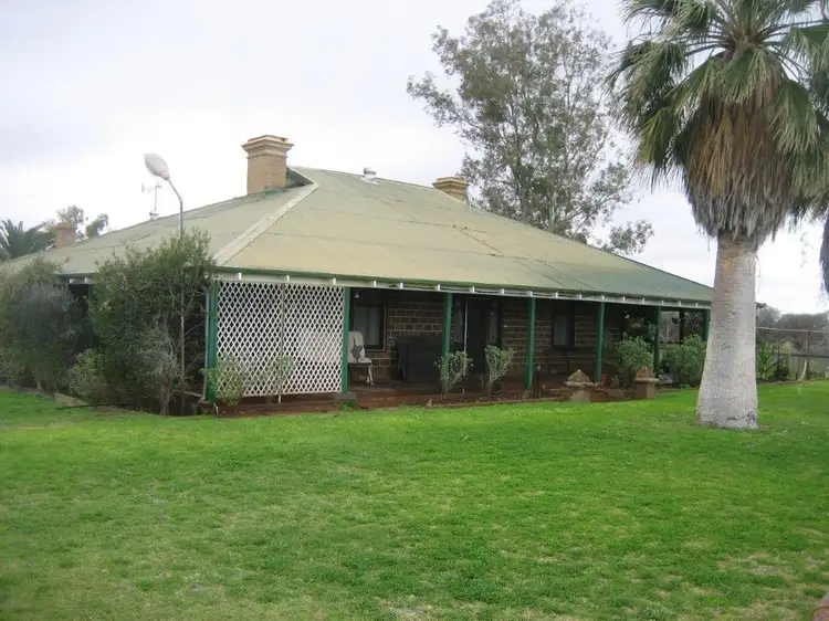 Fourth view of Homely rural property listing, . 'Jingemarra Station', Yalgoo WA 6635