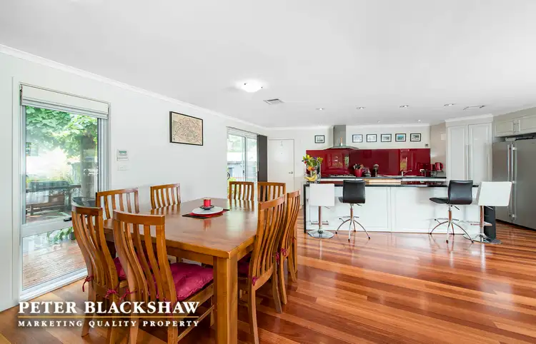 Fourth view of Homely house listing, 4 Ayers Street, Curtin ACT 2605