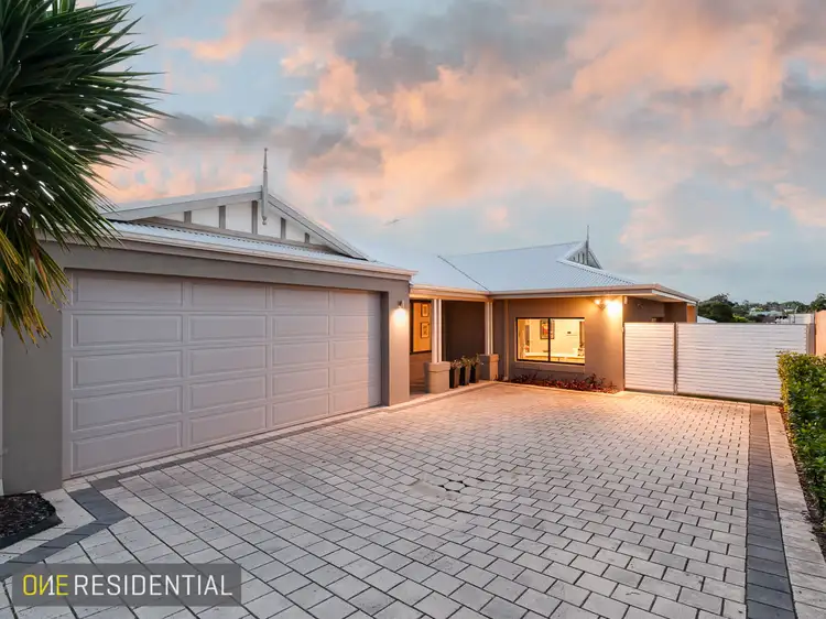 Main view of Homely house listing, 30A Sergeant Road, Melville WA 6156