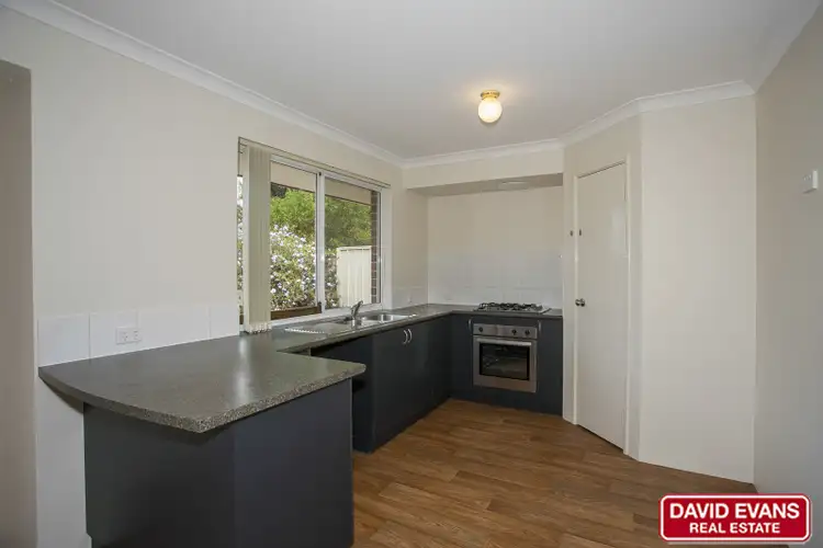 Sixth view of Homely house listing, 110 Donnelly Ramble, Wanneroo WA 6065