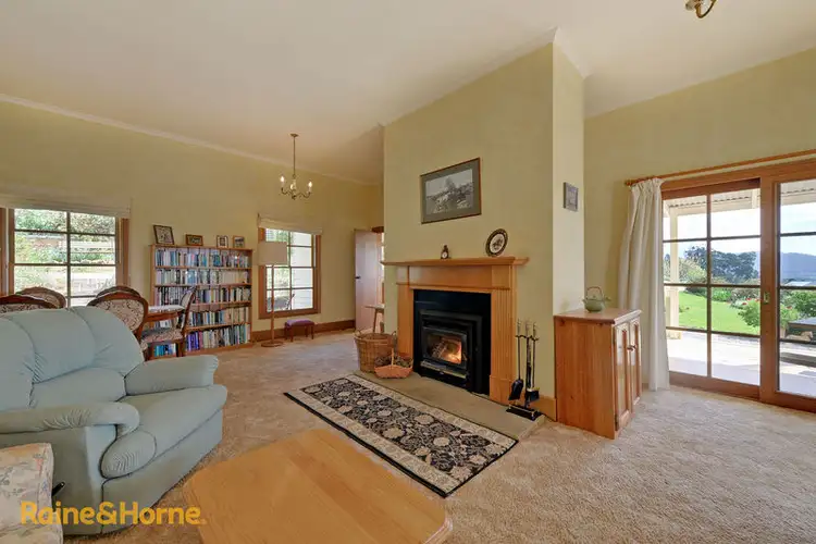 Third view of Homely house listing, 95 Frosts Road, Margate TAS 7054