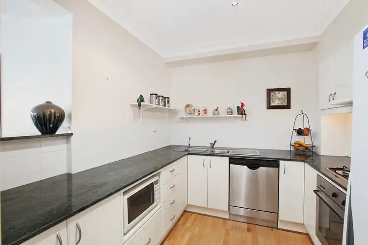 Third view of Homely unit listing, 3/87 Howard Avenue, Dee Why NSW 2099