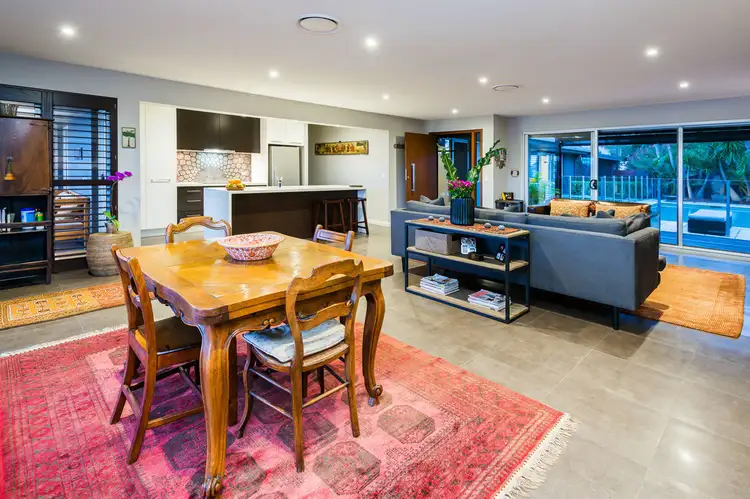 Sixth view of Homely house listing, 65 Tradewinds Avenue, Paradise Point QLD 4216