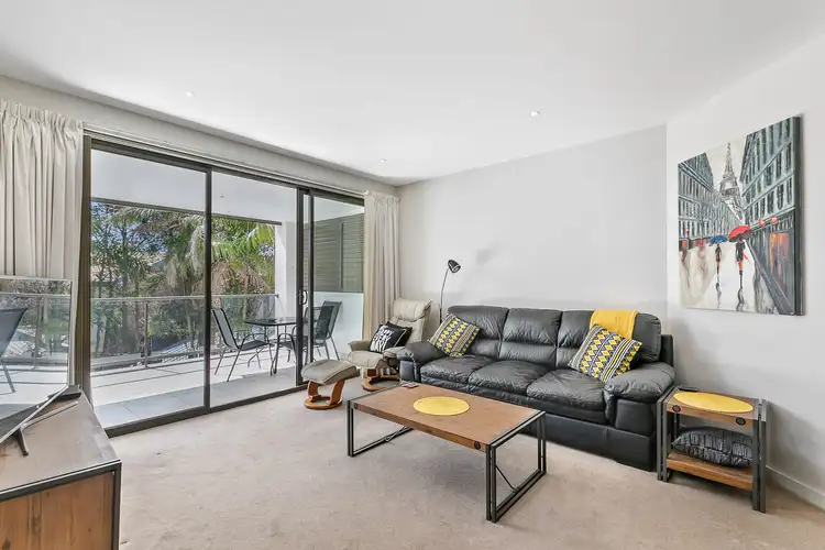 Seventh view of Homely house listing, 209/468 Esplanade, Torquay QLD 4655