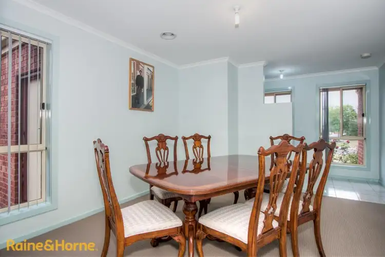 Fifth view of Homely house listing, 29 Burge Drive, Sunbury VIC 3429