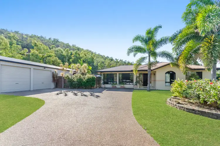 Second view of Homely house listing, 2/20 Mt Kulburn Drive, Jensen QLD 4818
