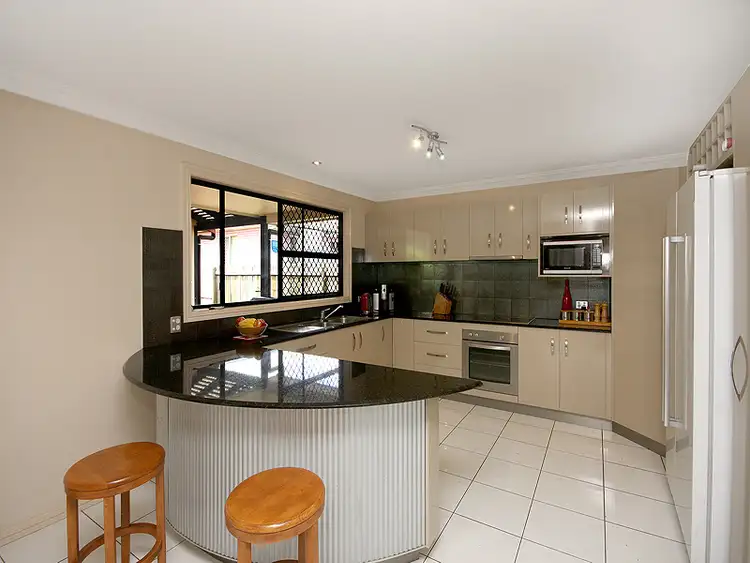 Third view of Homely house listing, 4a Holt Street, Brassall QLD 4305