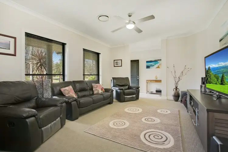 Fifth view of Homely house listing, 1 Bowalla Close, Wallalong NSW 2320