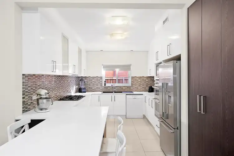 Fourth view of Homely house listing, 76 Flavelle Street, Concord NSW 2137