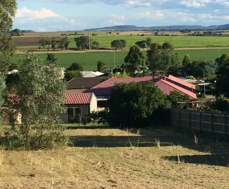 Second view of Homely land listing, 9 Schloss Court, Westbrook QLD 4350