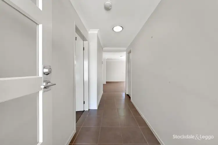 Third view of Homely house listing, 12 Dromana Way, Truganina VIC 3029