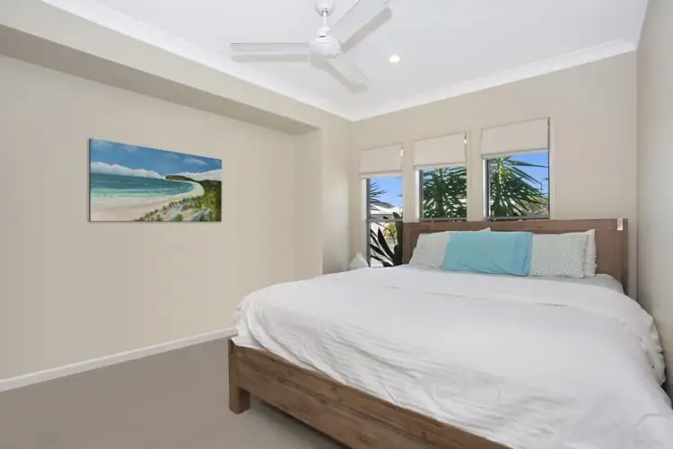 Fifth view of Homely house listing, 13 Drafters Crescent, Maudsland QLD 4210