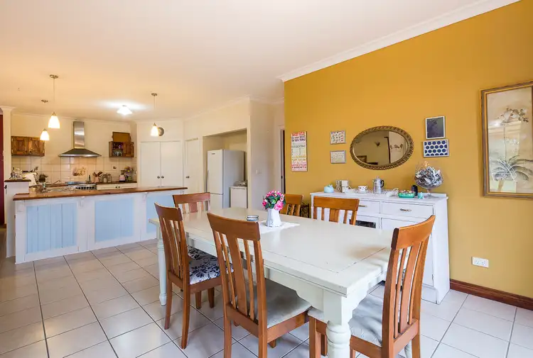 Fifth view of Homely house listing, 12 Canterbury Street, Clunes VIC 3370