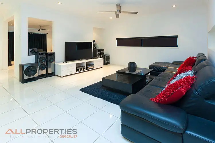 Third view of Homely house listing, 55 Casuarina Circuit, Heathwood QLD 4110