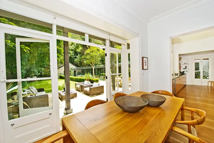 Third view of Homely house listing, 42 Lang Road, Centennial Park NSW 2021