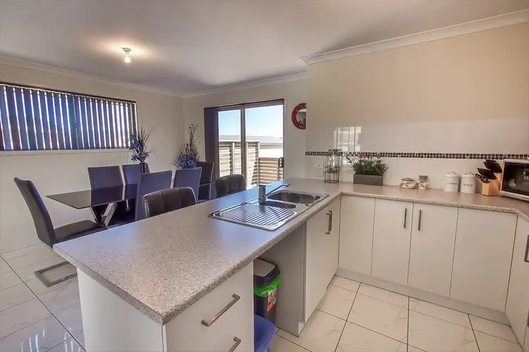 Third view of Homely unit listing, 2/11 Jye Court, Old Beach TAS 7017