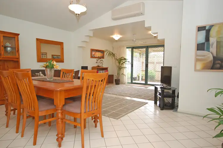 Fourth view of Homely house listing, 21 / 25 Tristan Court, Benowa QLD 4217