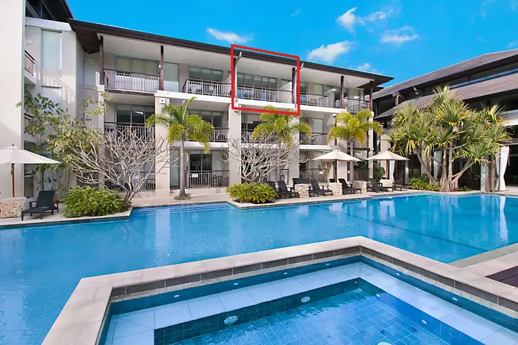 331/9-13 Dianella Drive, Casuarina NSW 2487