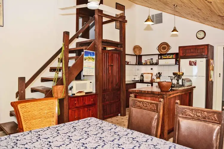 Fifth view of Homely house listing, 403 Wentworth Road, Merbein VIC 3505