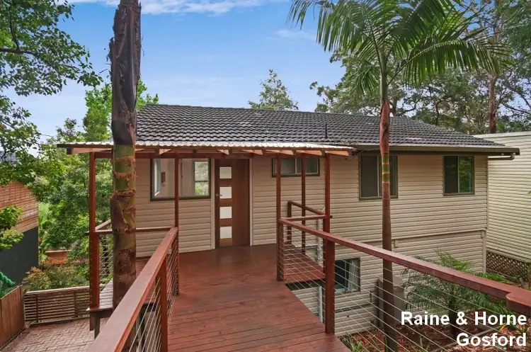 Main view of Homely house listing, 39 Wyoming Road, Wyoming NSW 2250