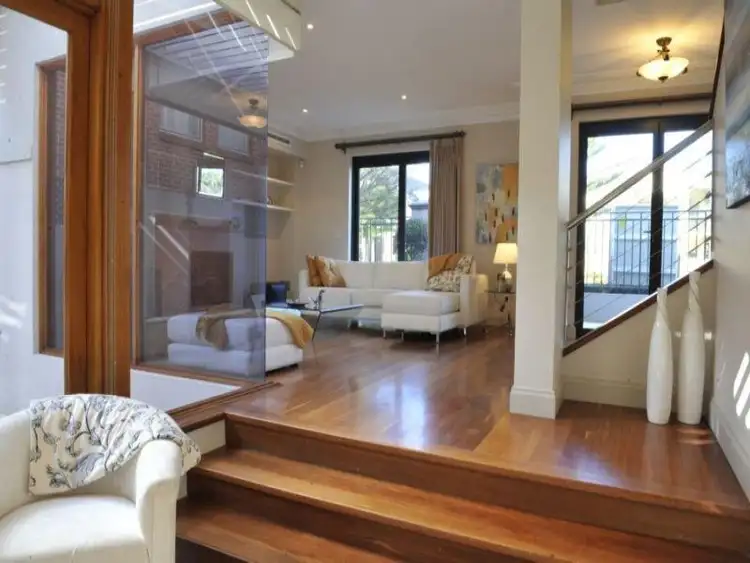 Fourth view of Homely house listing, 10 John Street, Cottesloe WA 6011