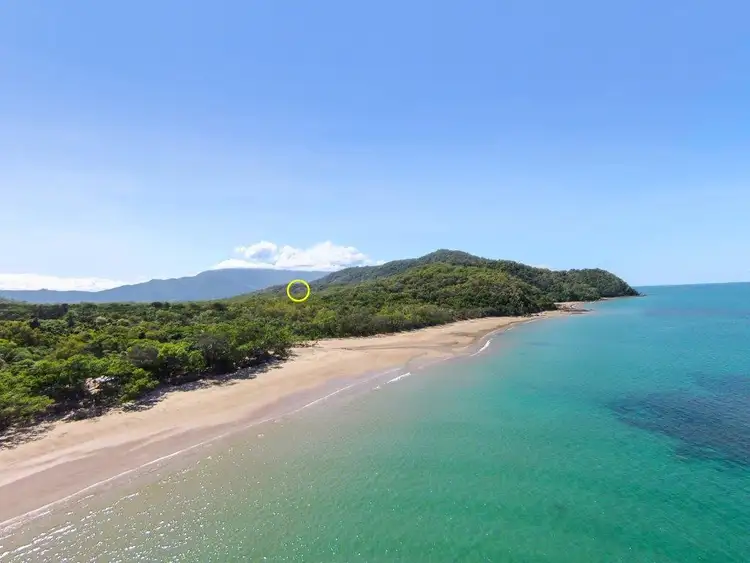 Fifth view of Homely house listing, 236 96R White Beech Road, Daintree QLD 4873