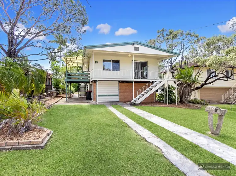 Main view of Homely house listing, 15 Harvey Street, Strathpine QLD 4500